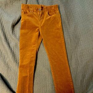 Children’s Place boys corduroy pants